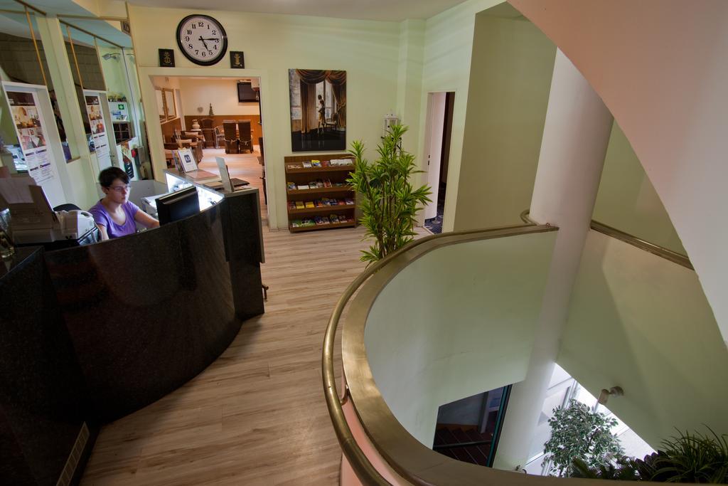 Penzion Gremium Bratislava Exterior foto