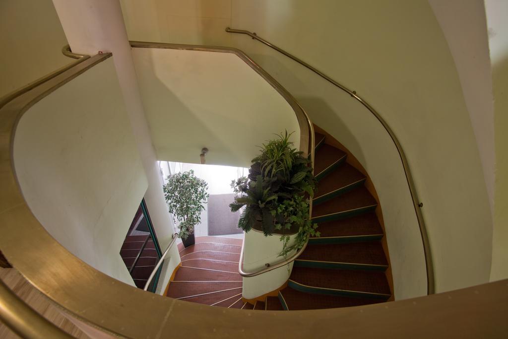 Penzion Gremium Bratislava Exterior foto