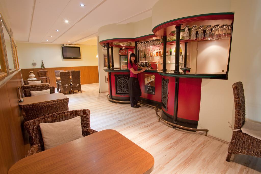 Penzion Gremium Bratislava Exterior foto