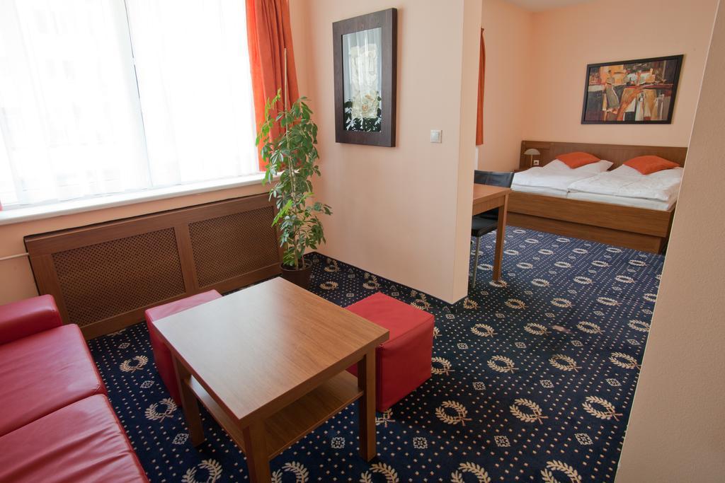 Penzion Gremium Bratislava Exterior foto