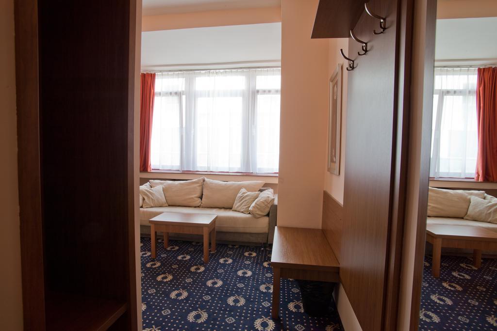 Penzion Gremium Bratislava Exterior foto