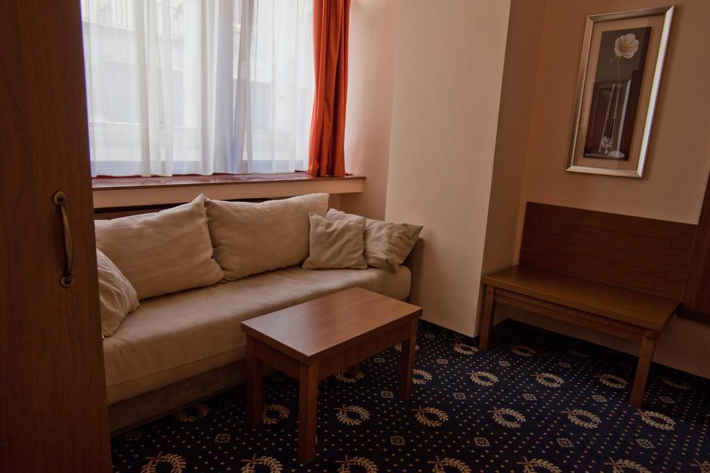 Penzion Gremium Bratislava Exterior foto