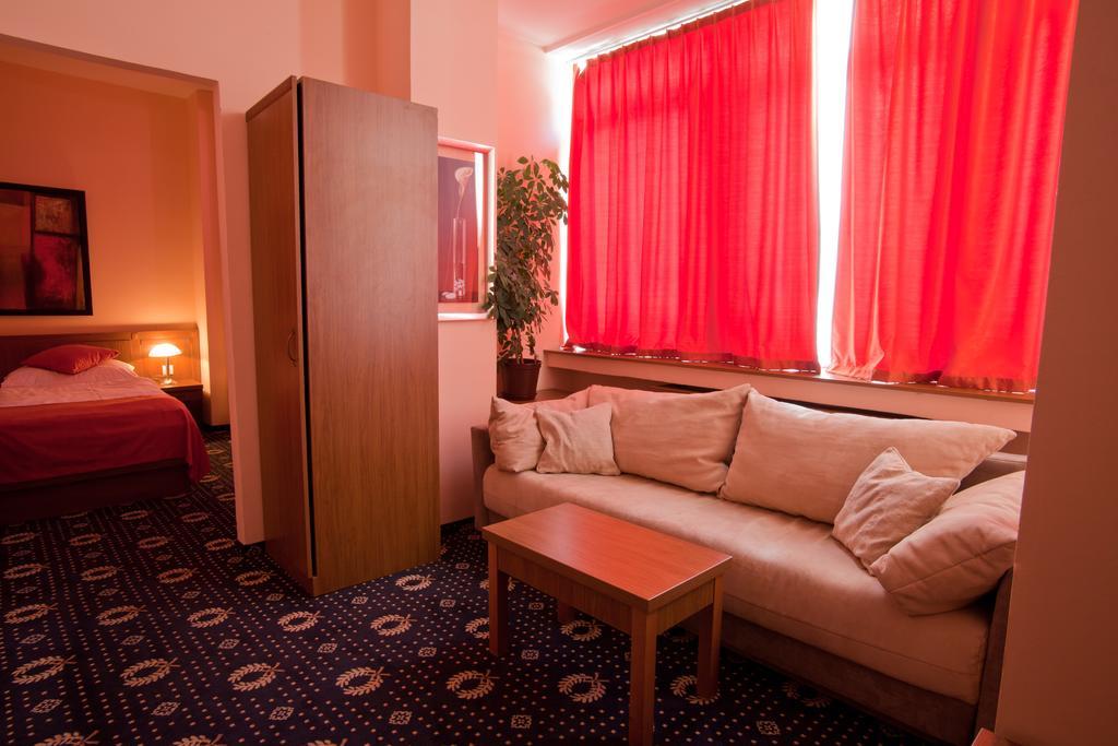 Penzion Gremium Bratislava Quarto foto