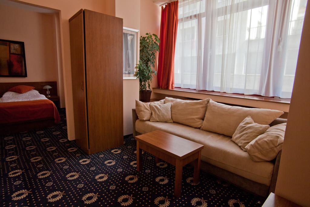Penzion Gremium Bratislava Exterior foto