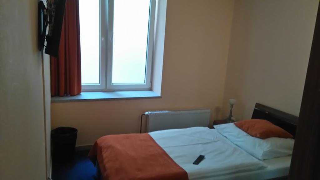 Penzion Gremium Bratislava Exterior foto